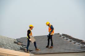 Best Roof Insulation Installation  in Grand Prairie, TX